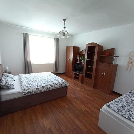 Dove Apartment Sybin Zewnętrze zdjęcie