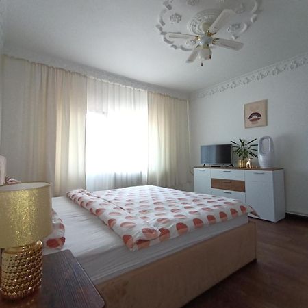 Dove Apartment Sybin Zewnętrze zdjęcie