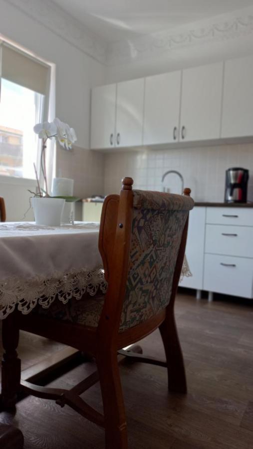 Dove Apartment Sybin Zewnętrze zdjęcie