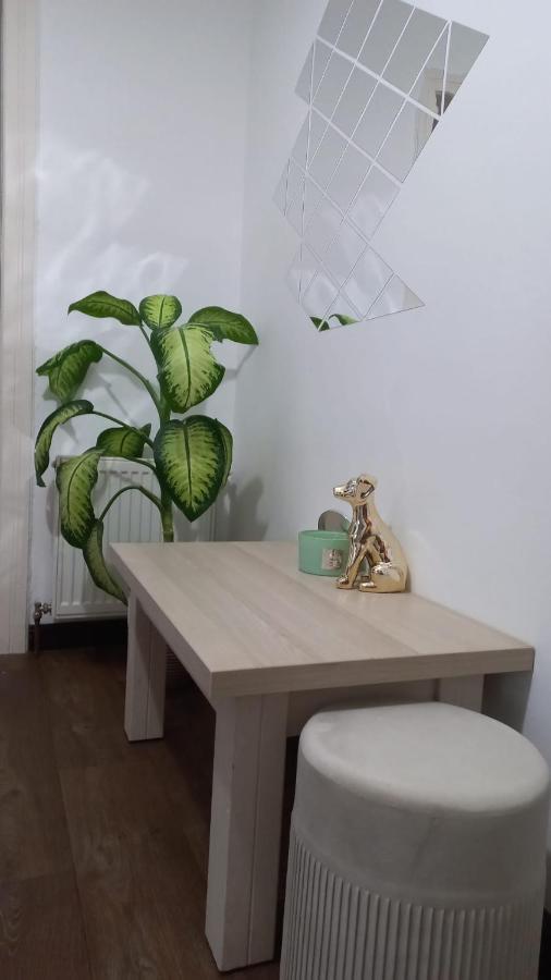 Dove Apartment Sybin Zewnętrze zdjęcie