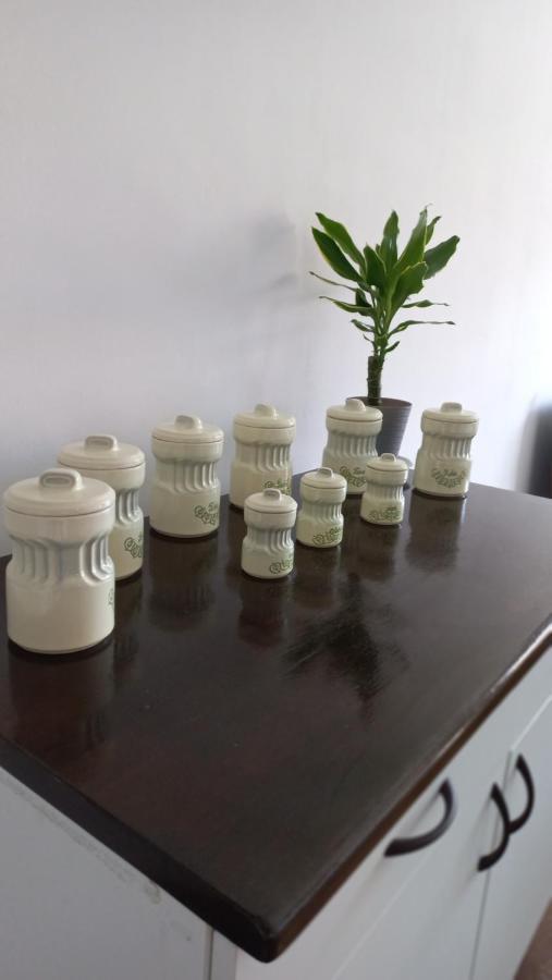 Dove Apartment Sybin Zewnętrze zdjęcie