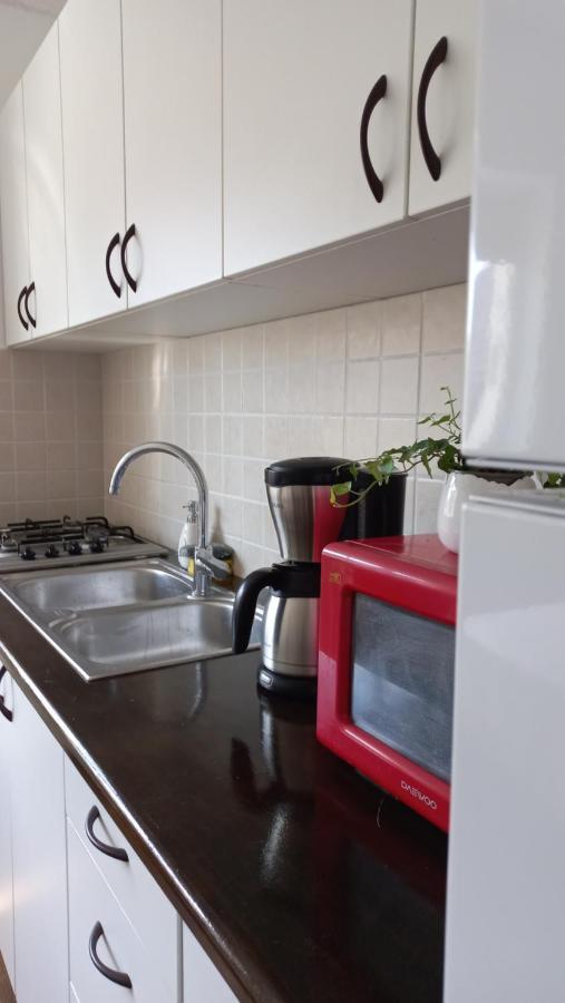Dove Apartment Sybin Zewnętrze zdjęcie