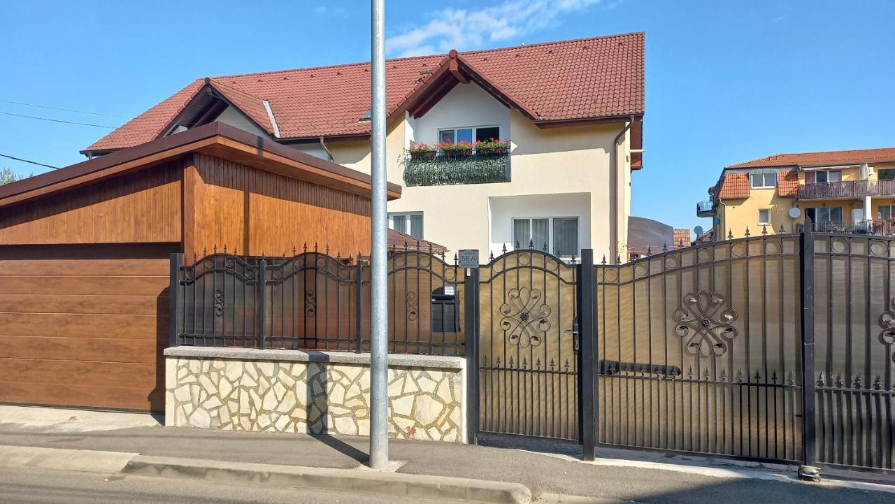 Dove Apartment Sybin Zewnętrze zdjęcie