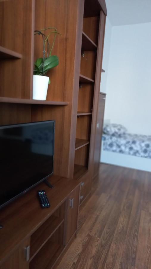 Dove Apartment Sybin Zewnętrze zdjęcie