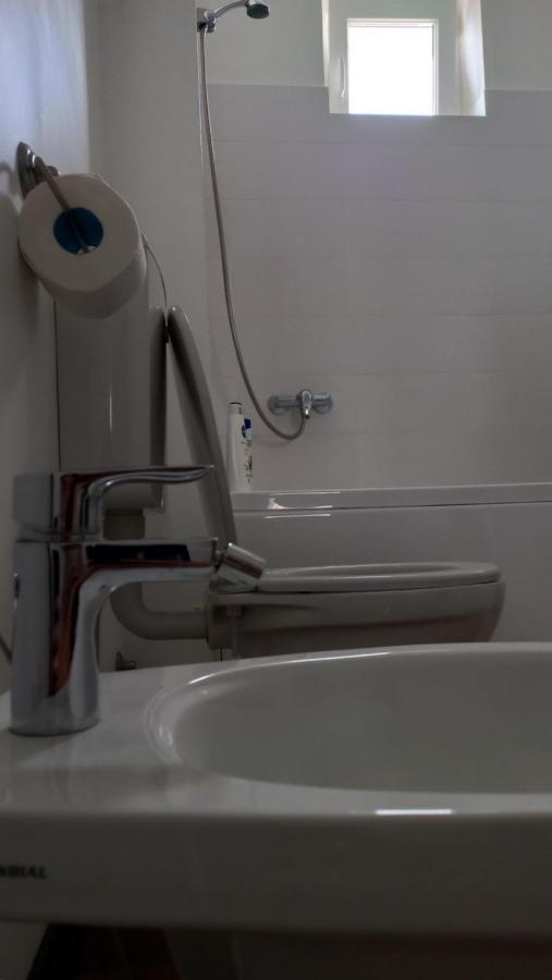 Dove Apartment Sybin Zewnętrze zdjęcie