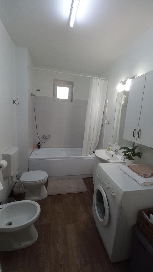 Dove Apartment Sybin Zewnętrze zdjęcie