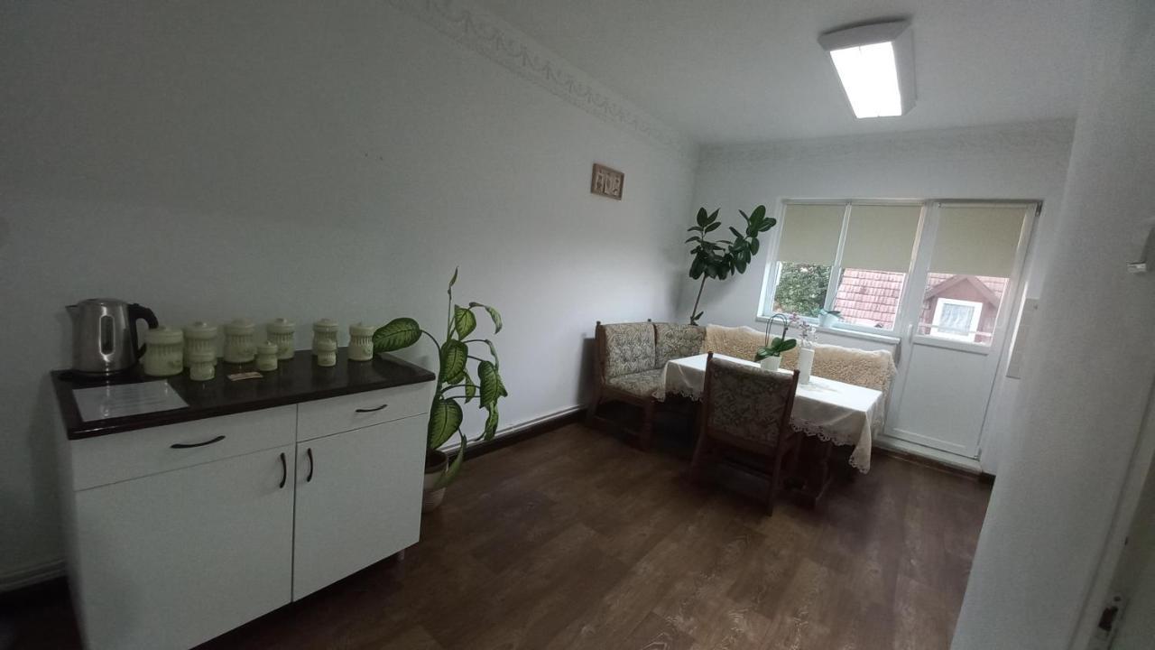 Dove Apartment Sybin Zewnętrze zdjęcie