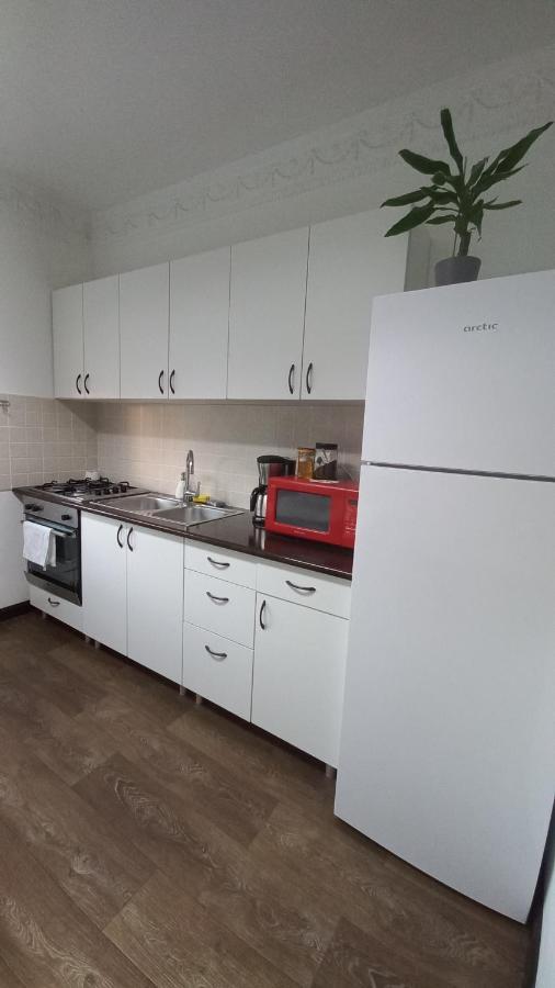 Dove Apartment Sybin Zewnętrze zdjęcie
