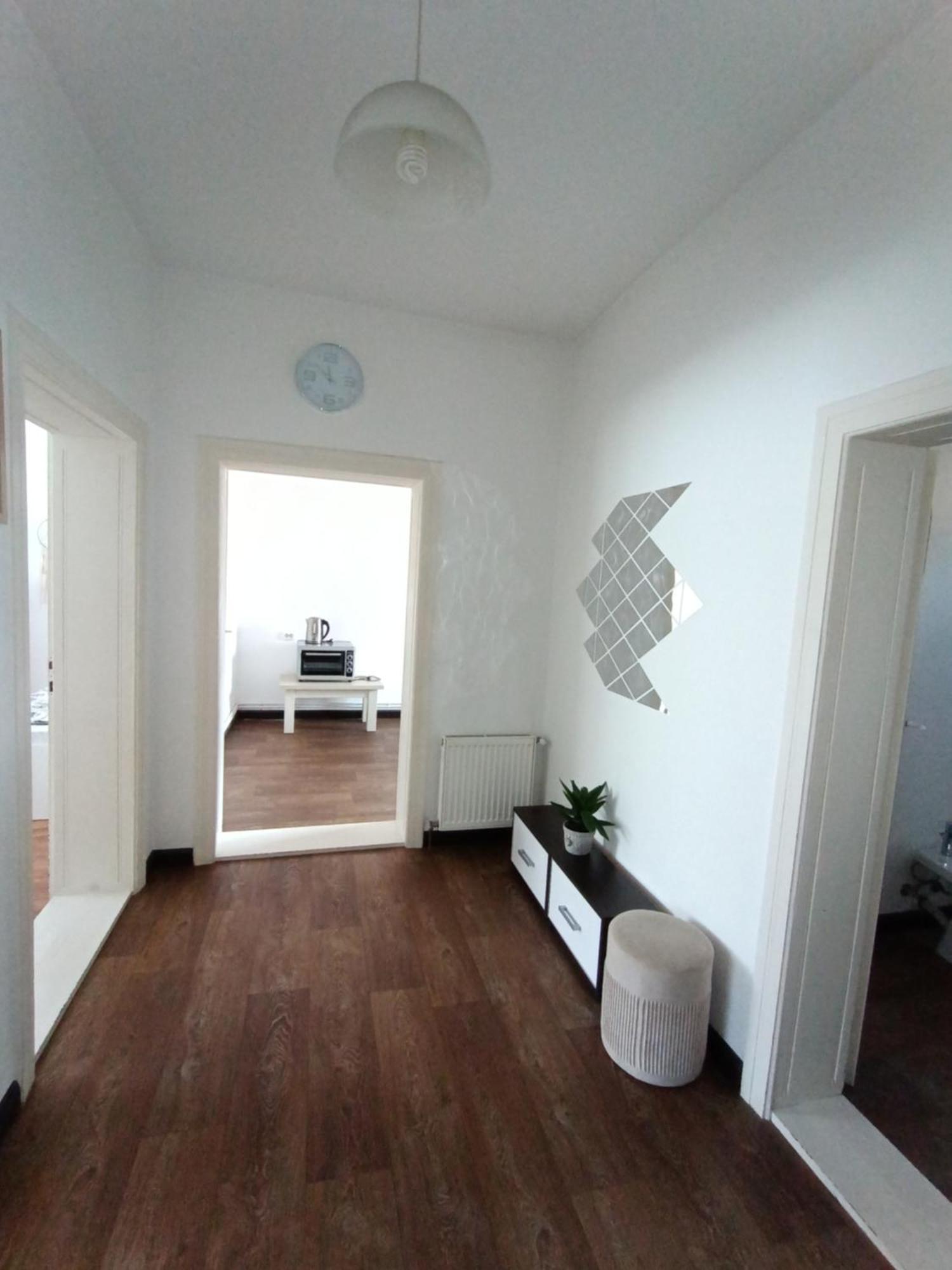 Dove Apartment Sybin Zewnętrze zdjęcie
