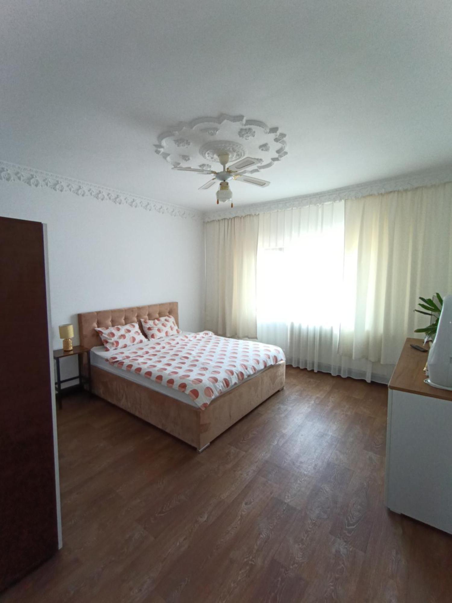 Dove Apartment Sybin Zewnętrze zdjęcie