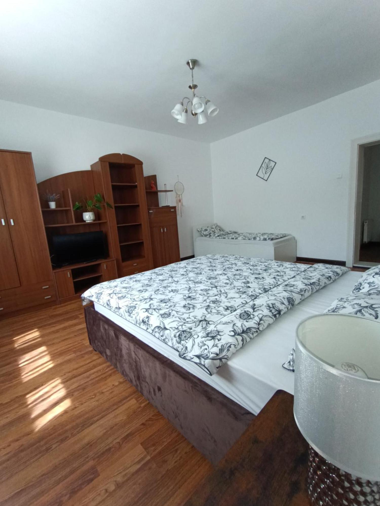 Dove Apartment Sybin Zewnętrze zdjęcie
